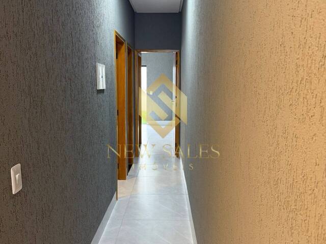 Casa para Venda em Goiânia - 4