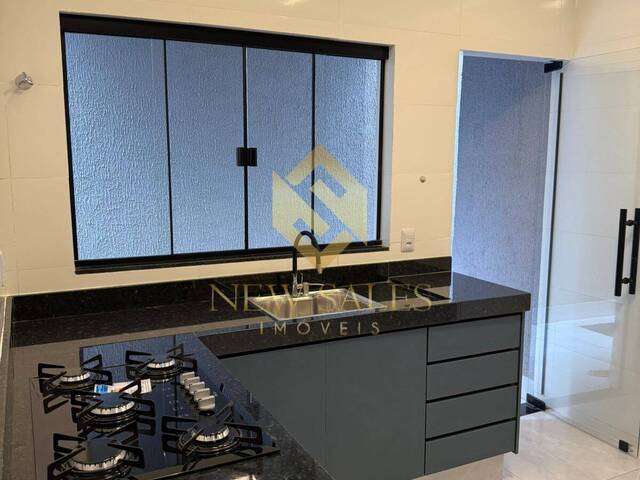 Casa para Venda em Goiânia - 5