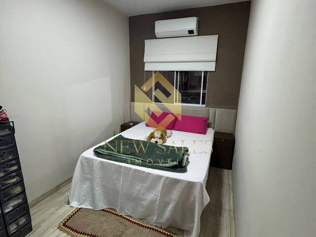 #14812 - Casa para Venda em Goiânia - GO - 3