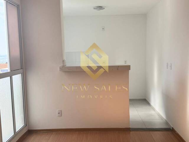 #14813 - Apartamento para Venda em Goiânia - GO - 1