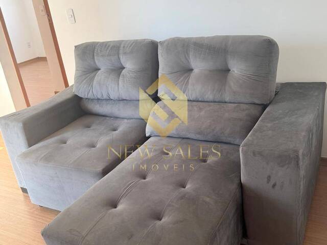 #14813 - Apartamento para Venda em Goiânia - GO - 2