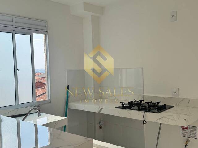 #14813 - Apartamento para Venda em Goiânia - GO - 3