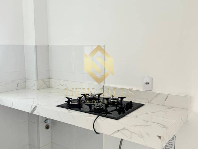 Apartamento para Venda em Goiânia - 4
