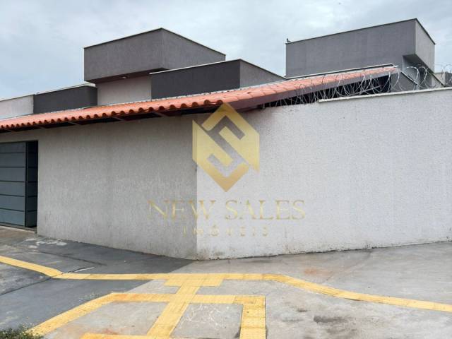 Casa para Venda em Goiânia - 2