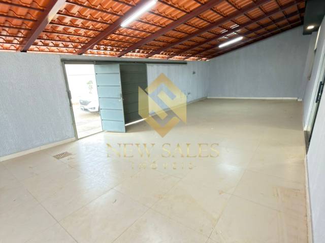 Casa para Venda em Goiânia - 4