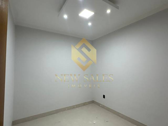 Casa para Venda em Aparecida de Goiânia - 5