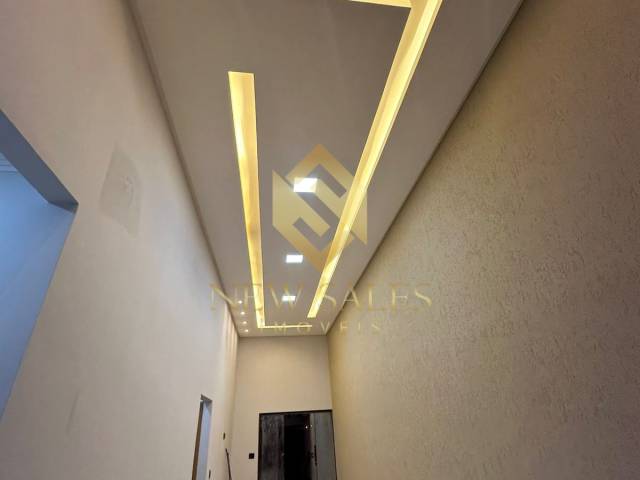 Casa para Venda em Aparecida de Goiânia - 4