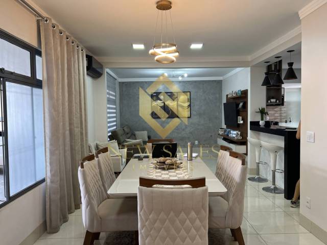 #14779 - Casa para Venda em Goiânia - GO - 1