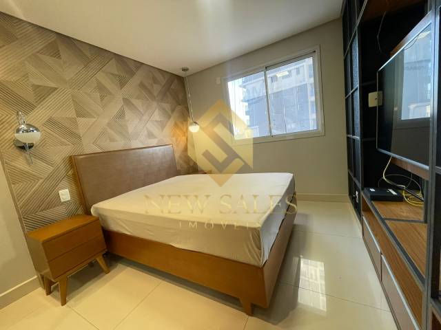 #14817 - Apartamento para Venda em Goiânia - GO - 3