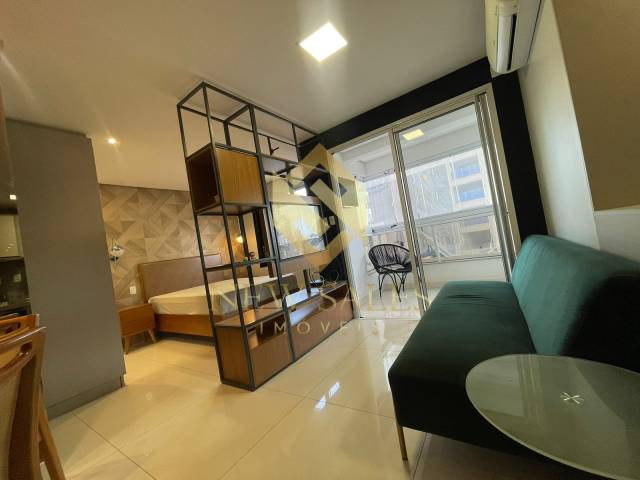 #14817 - Apartamento para Venda em Goiânia - GO - 2