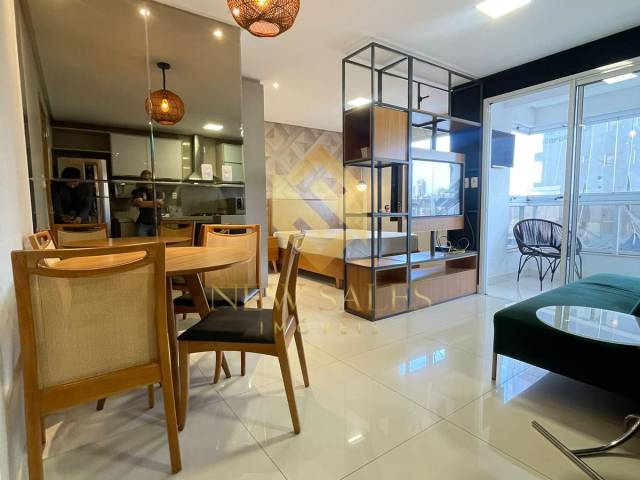 #14817 - Apartamento para Venda em Goiânia - GO - 1