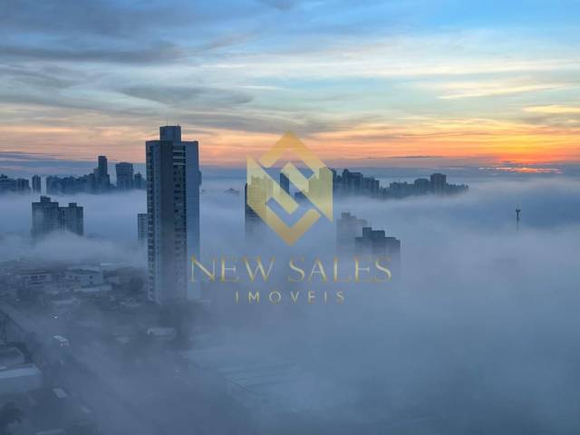 #14818 - Apartamento para Venda em Goiânia - GO - 3