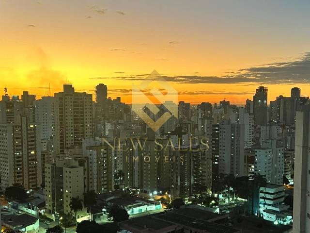 Apartamento para Venda em Goiânia - 4