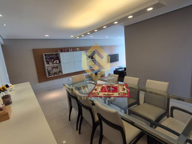 #14819 - Apartamento para Venda em Goiânia - GO - 1