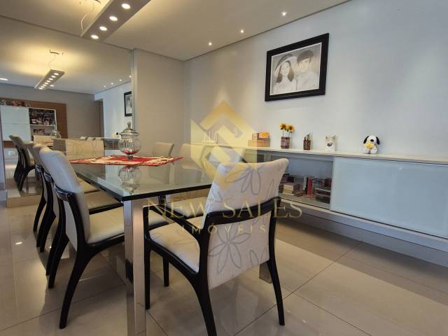 #14819 - Apartamento para Venda em Goiânia - GO - 3