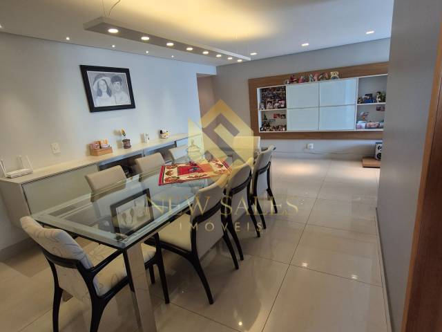 Apartamento para Venda em Goiânia - 4