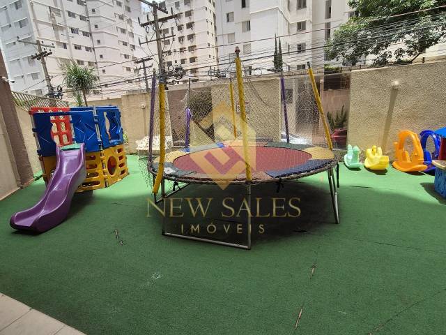 Apartamento para Venda em Goiânia - 3