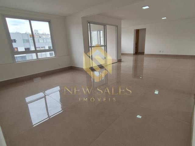 #14821 - Apartamento para Venda em Goiânia - GO - 1