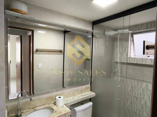 Apartamento para Venda em Aparecida de Goiânia - 5