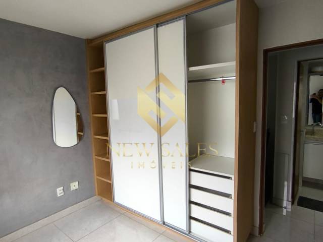 Apartamento para Venda em Aparecida de Goiânia - 4