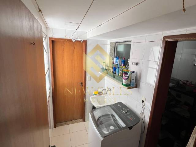 #14823 - Apartamento para Venda em Goiânia - GO - 2