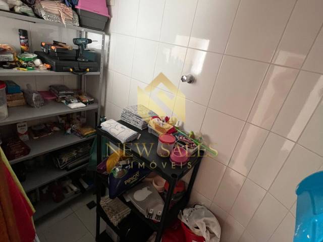 #14823 - Apartamento para Venda em Goiânia - GO - 3