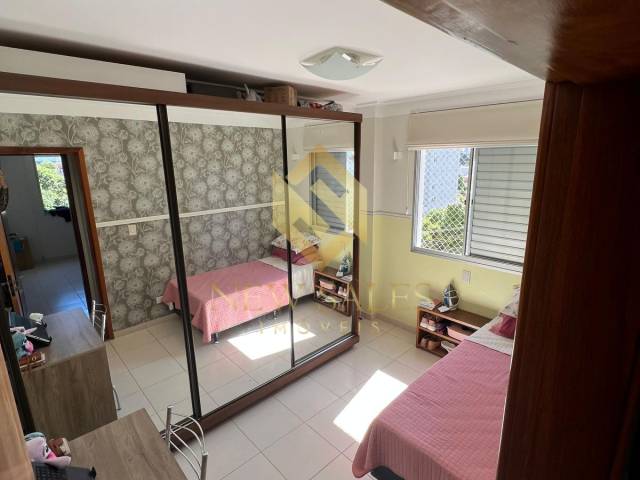 Apartamento para Venda em Goiânia - 4