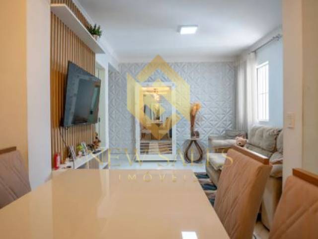 #14824 - Apartamento para Venda em Goiânia - GO - 1