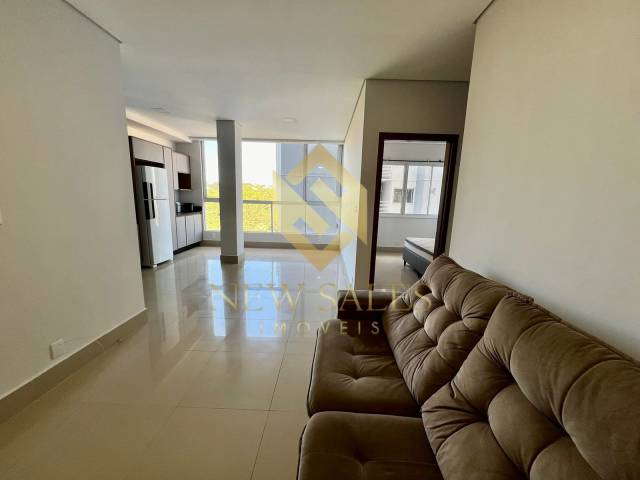 #14825 - Apartamento para Venda em Goiânia - GO - 2