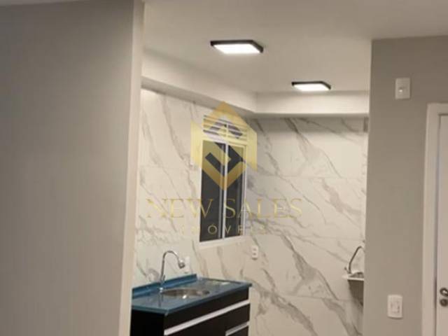 #14826 - Apartamento para Venda em Goiânia - GO - 2