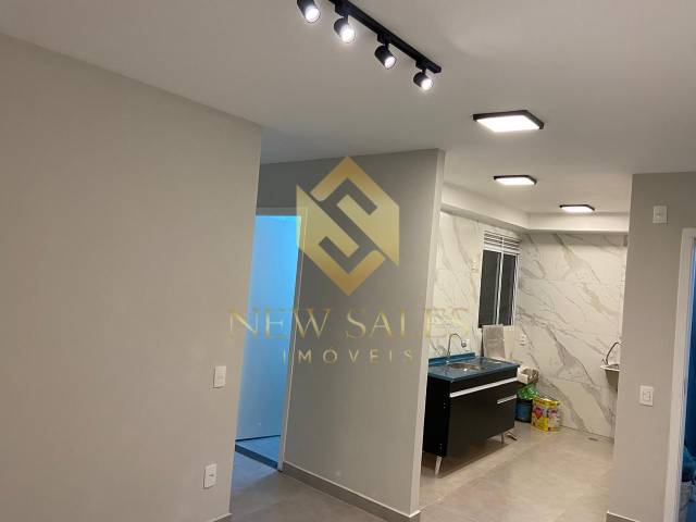 #14826 - Apartamento para Venda em Goiânia - GO - 1