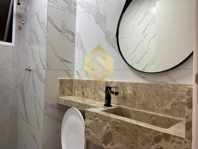 #14826 - Apartamento para Venda em Goiânia - GO - 3