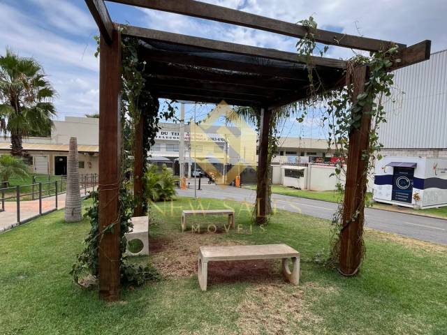 Apartamento para Venda em Aparecida de Goiânia - 4