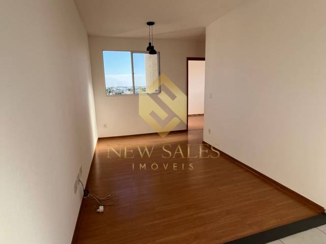 #14827 - Apartamento para Venda em Aparecida de Goiânia - GO - 1