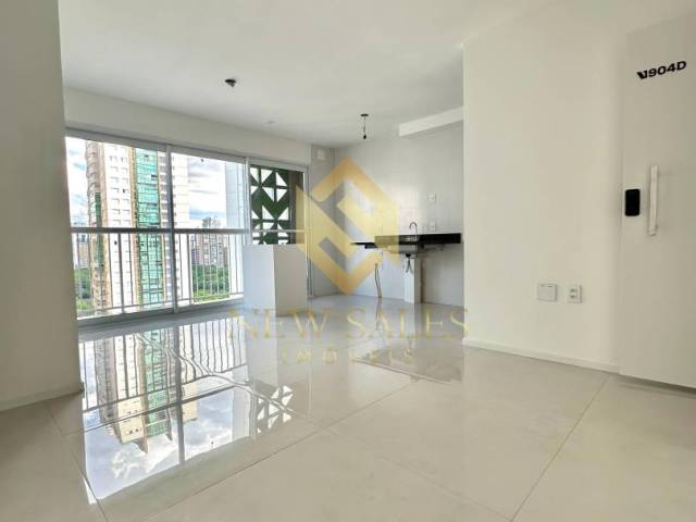 #14828 - Apartamento para Venda em Goiânia - GO - 2