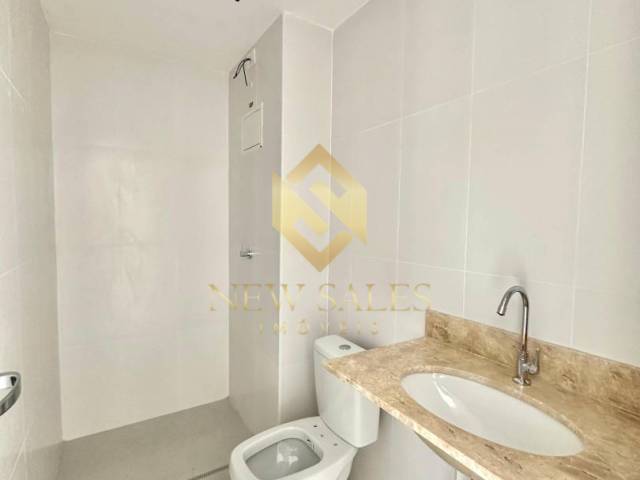 #14828 - Apartamento para Venda em Goiânia - GO - 3