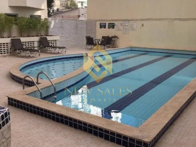 #14829 - Apartamento para Venda em Goiânia - GO - 2