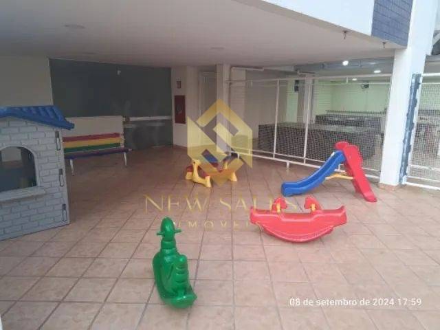 Apartamento para Venda em Goiânia - 4