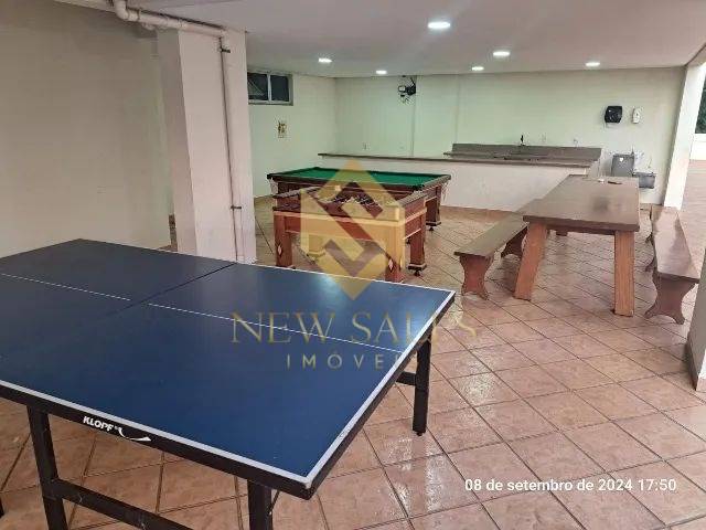 #14829 - Apartamento para Venda em Goiânia - GO - 3