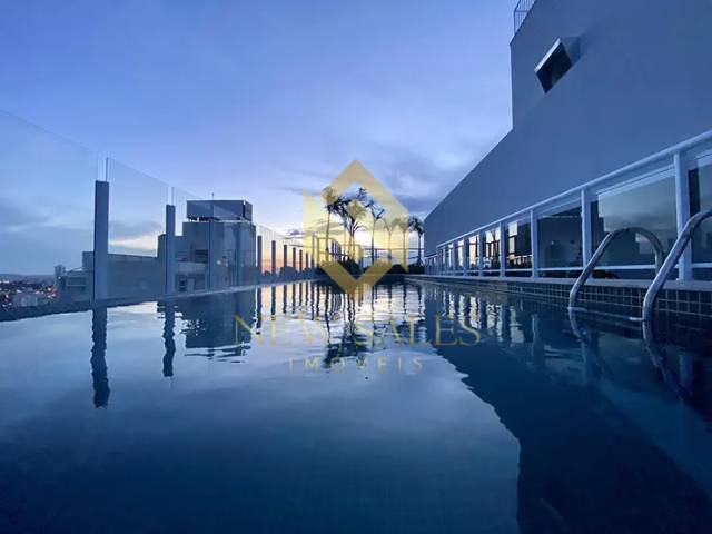 #14830 - Apartamento para Venda em Goiânia - GO - 2