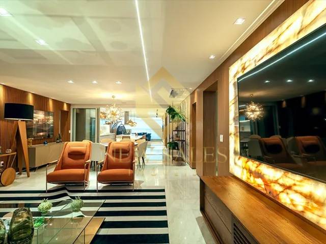 #14830 - Apartamento para Venda em Goiânia - GO - 1