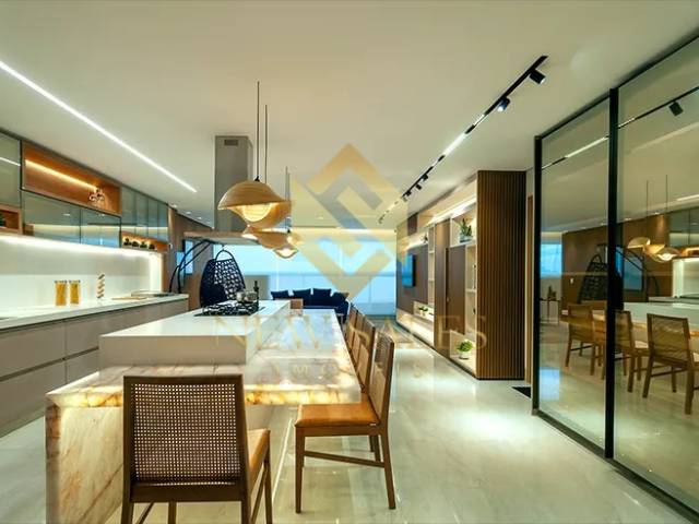 #14830 - Apartamento para Venda em Goiânia - GO - 3