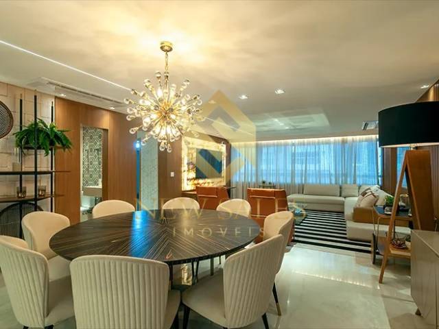 Apartamento para Venda em Goiânia - 4