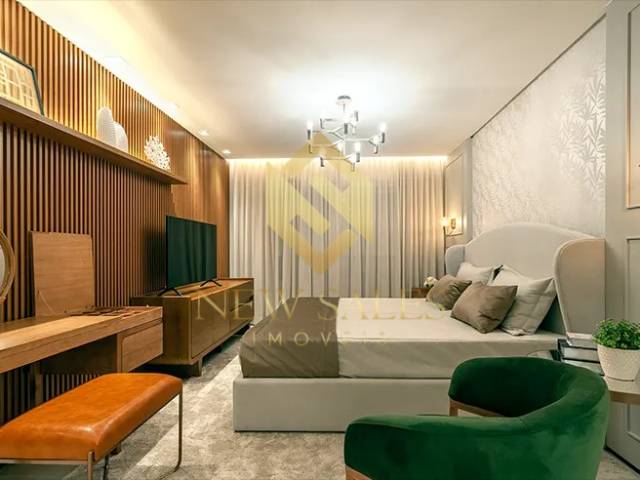 Apartamento para Venda em Goiânia - 5