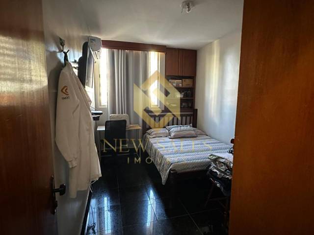 #14831 - Apartamento para Venda em Goiânia - GO - 2