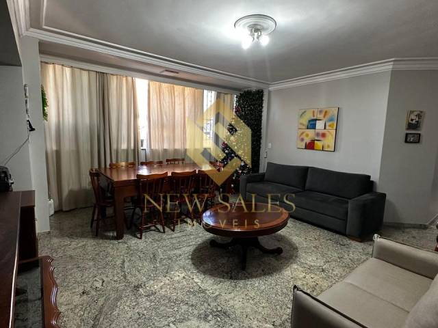 Apartamento para Venda em Goiânia - 4