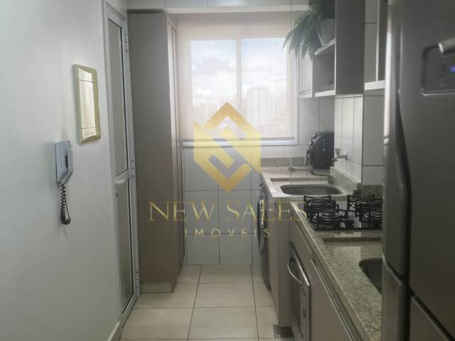 #14833 - Apartamento para Venda em Goiânia - GO - 2