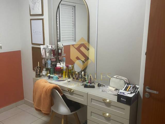 #14833 - Apartamento para Venda em Goiânia - GO - 3