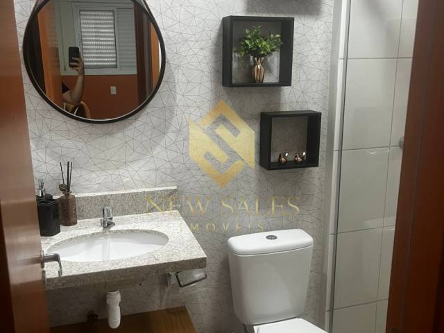 Apartamento para Venda em Goiânia - 4