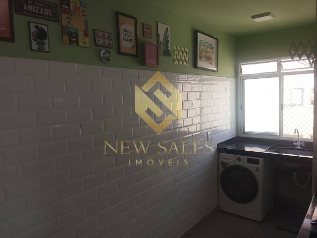 #14834 - Apartamento para Venda em Goiânia - GO - 3